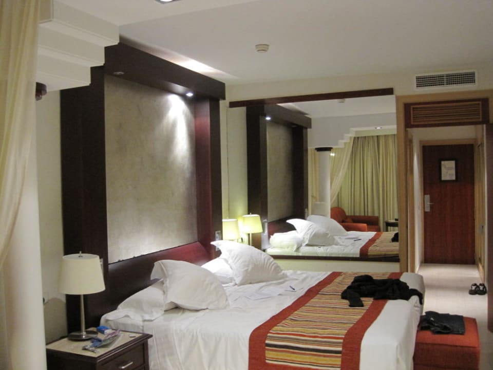 The Level Room Paradisus by Meliá Fuerteventura