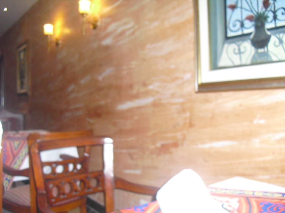 Hauptrestaurant Sea Star Beau Rivage