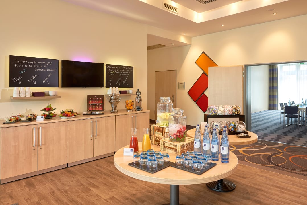 Sonstiges Essential by Dorint Berlin-Adlershof