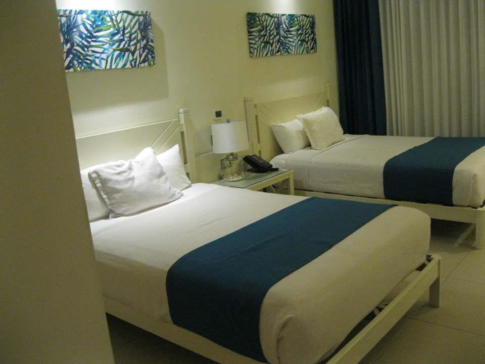 Zimmer Vista Sol Punta Cana