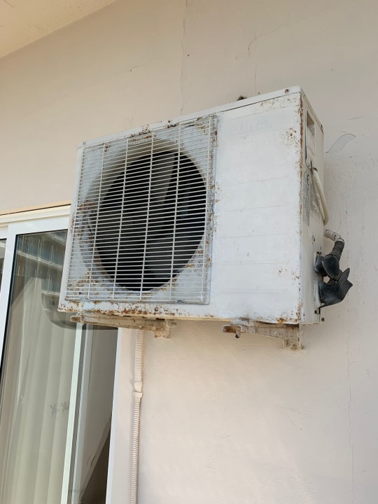 Zimmer Pegasos Deluxe Beach Hotel