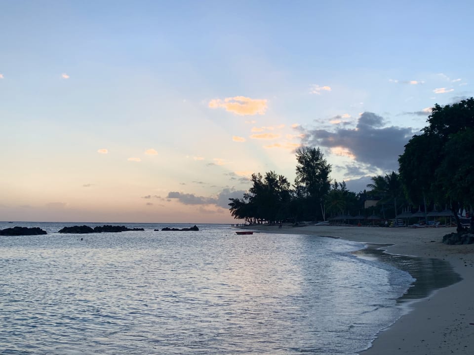 Strand Sands Suites Resort & Spa