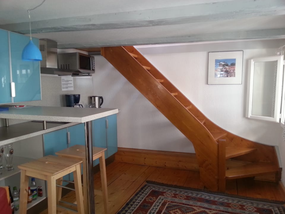 Zimmer Fachwerkhotel Vorhof zur Hölle