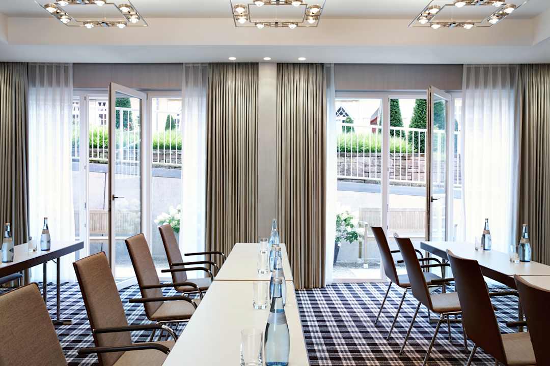Sonstiges Waldhotel Stuttgart