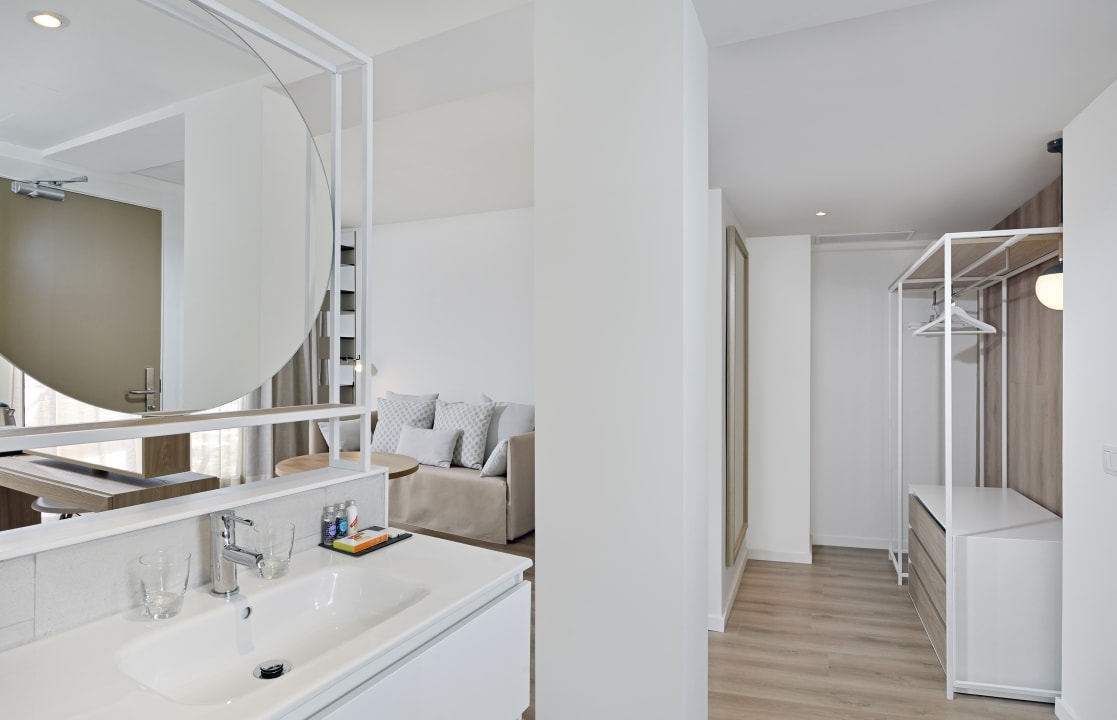 Zimmer INNSiDE Alcudia