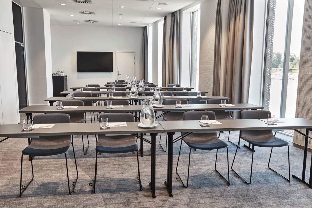 Sonstiges Steigenberger Hotel Alsik