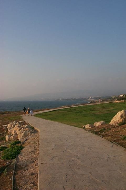 Strand Weg 1 Atlantica Akteon