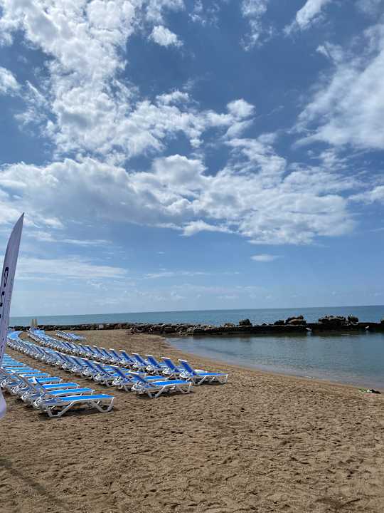 Strand Numa Bay Exclusive Hotel