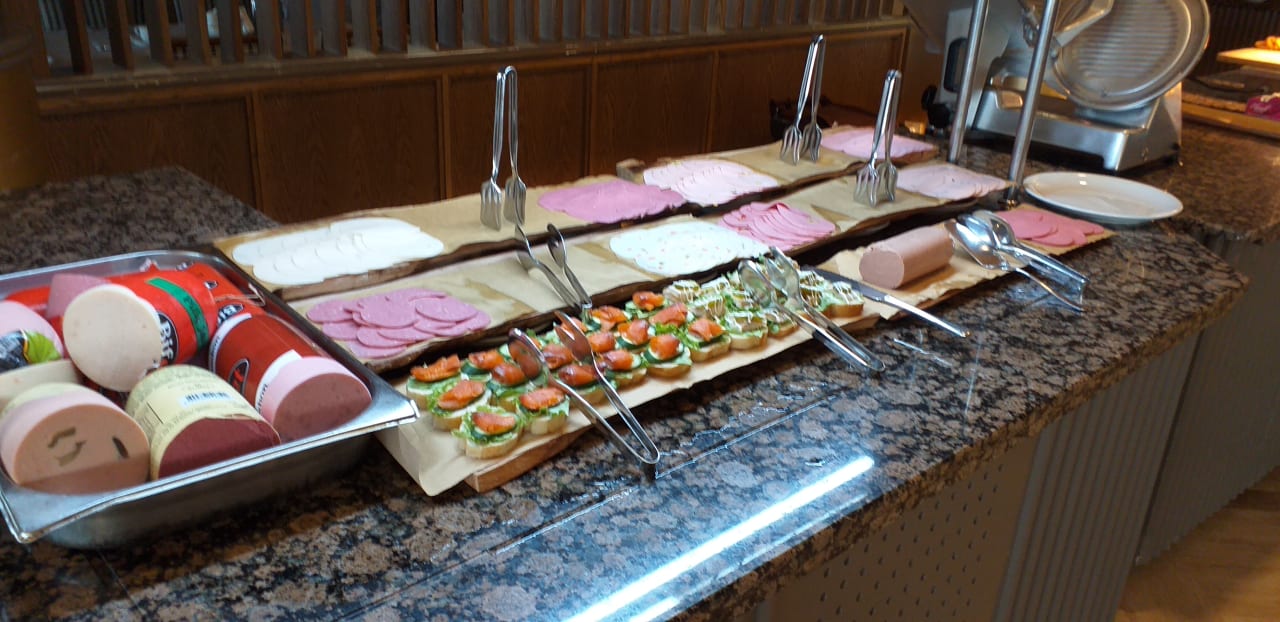 Gastro Melas Resort Hotel