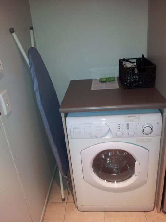 Studio/Einrichtungen Apartments Auckland City Oaks