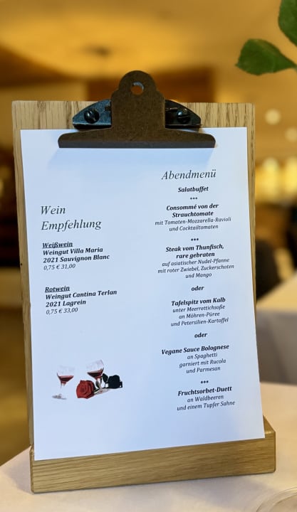 Gastro Waldhotel Kreuztanne