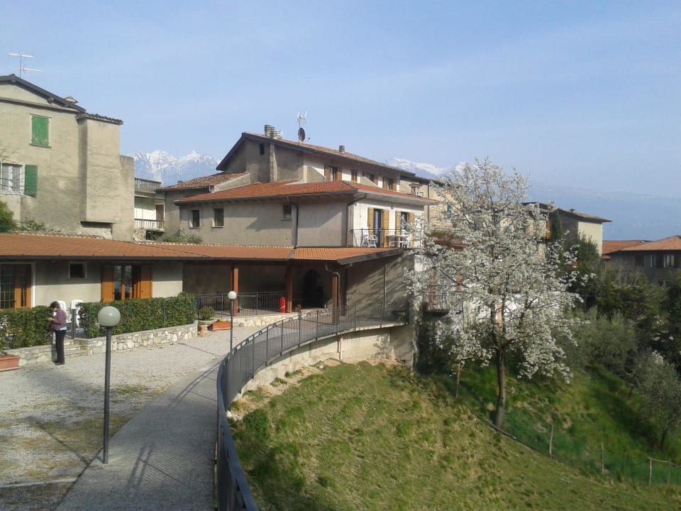 Casa Silvana  Casa Silvana