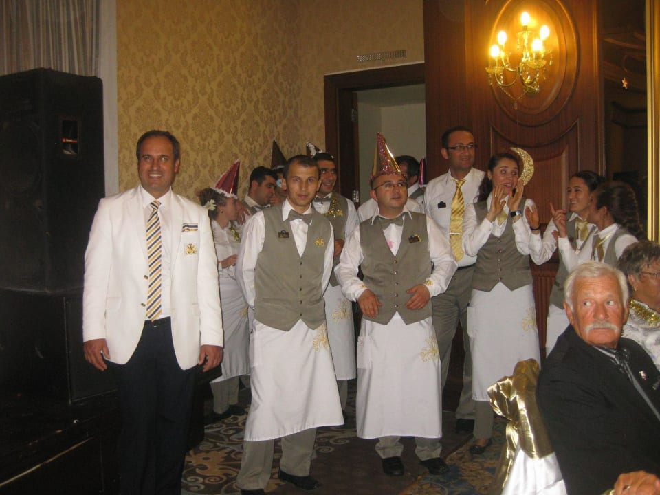 Super Kellner Diamond Excellence Resort & Spa