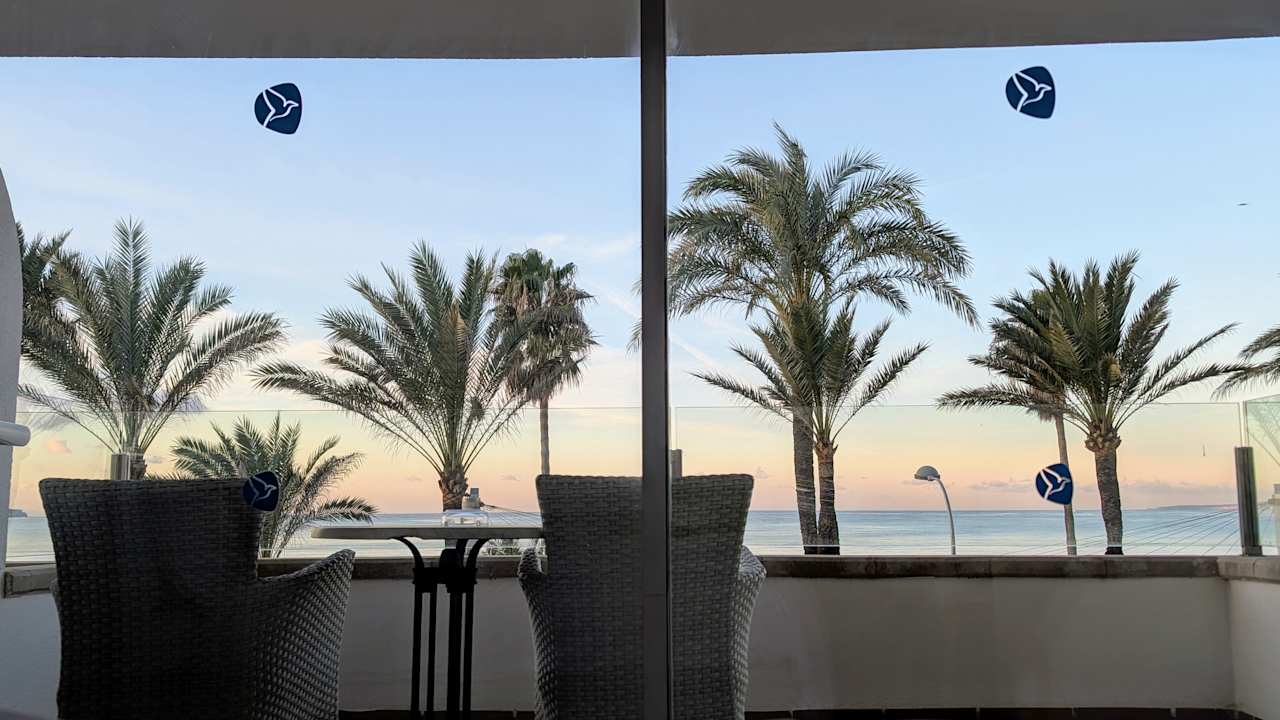 Zimmer Grupotel Acapulco Playa - Adults Only