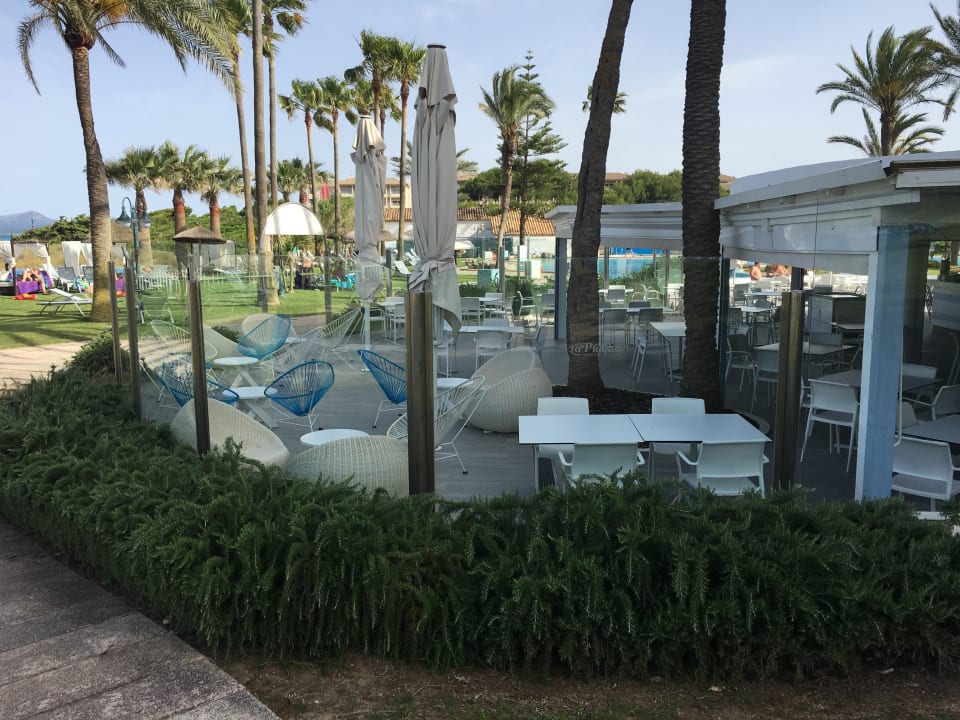 Gastro Playa Esperanza Resort