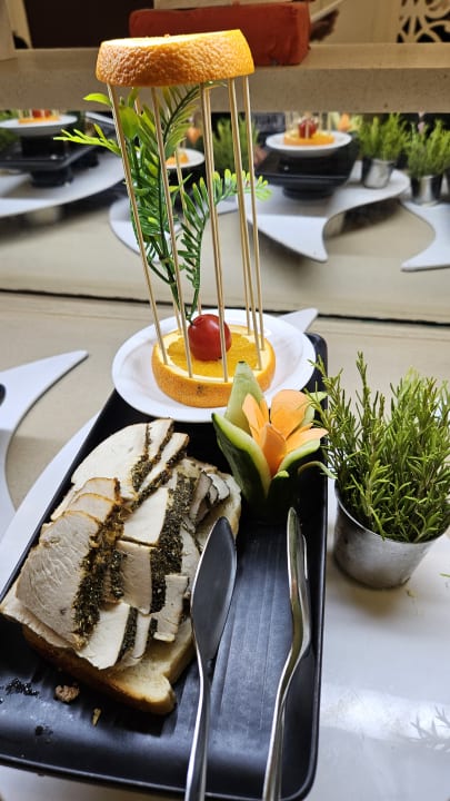 Gastro Villa Side Residence