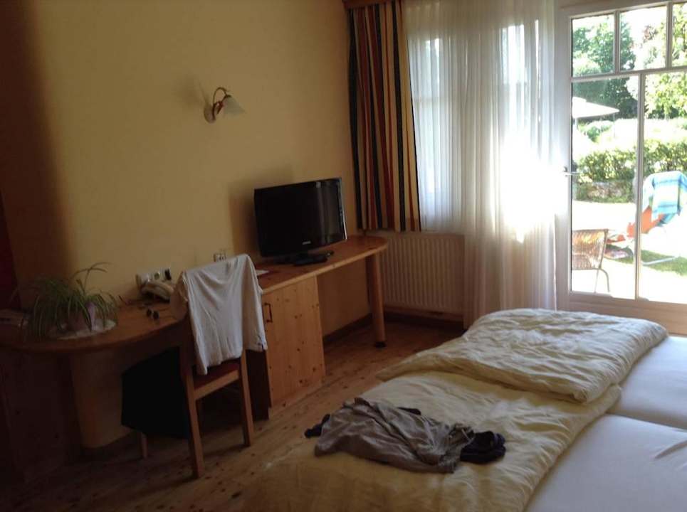 Zimmer Nr. 8 Landhaus Florian