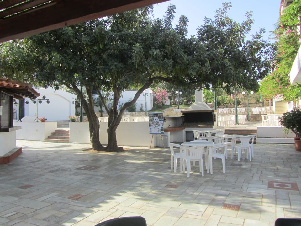 Hotel Chrissi Amoudia TUI SUNEO Chrissi Amoudia