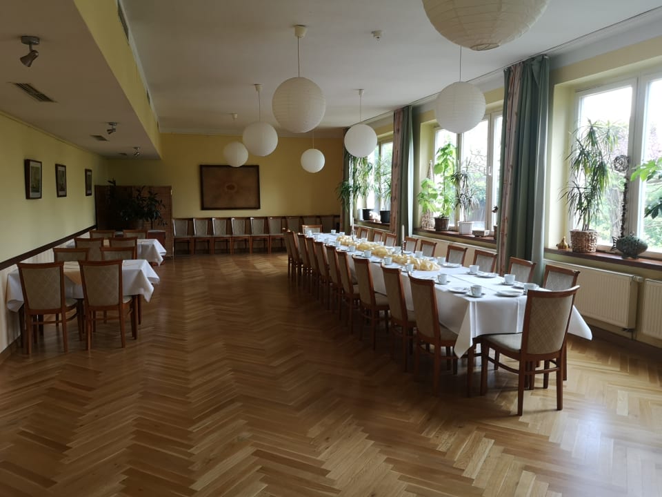Sonstiges Hotel Johst am See Bollersdorf