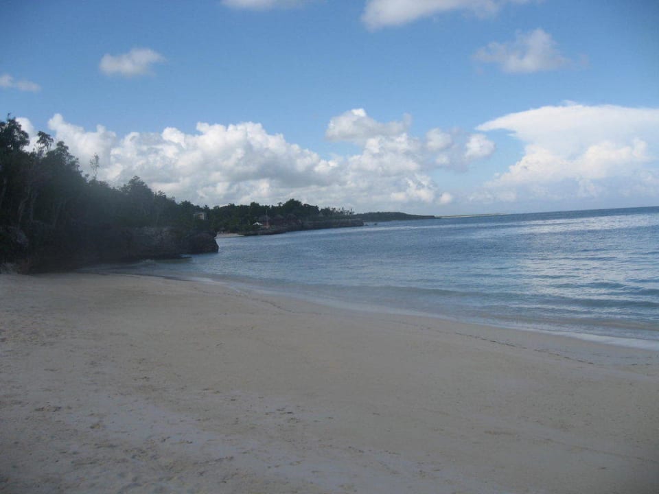 Badebucht Paradisus Rio de Oro Resort & Spa - Adults only