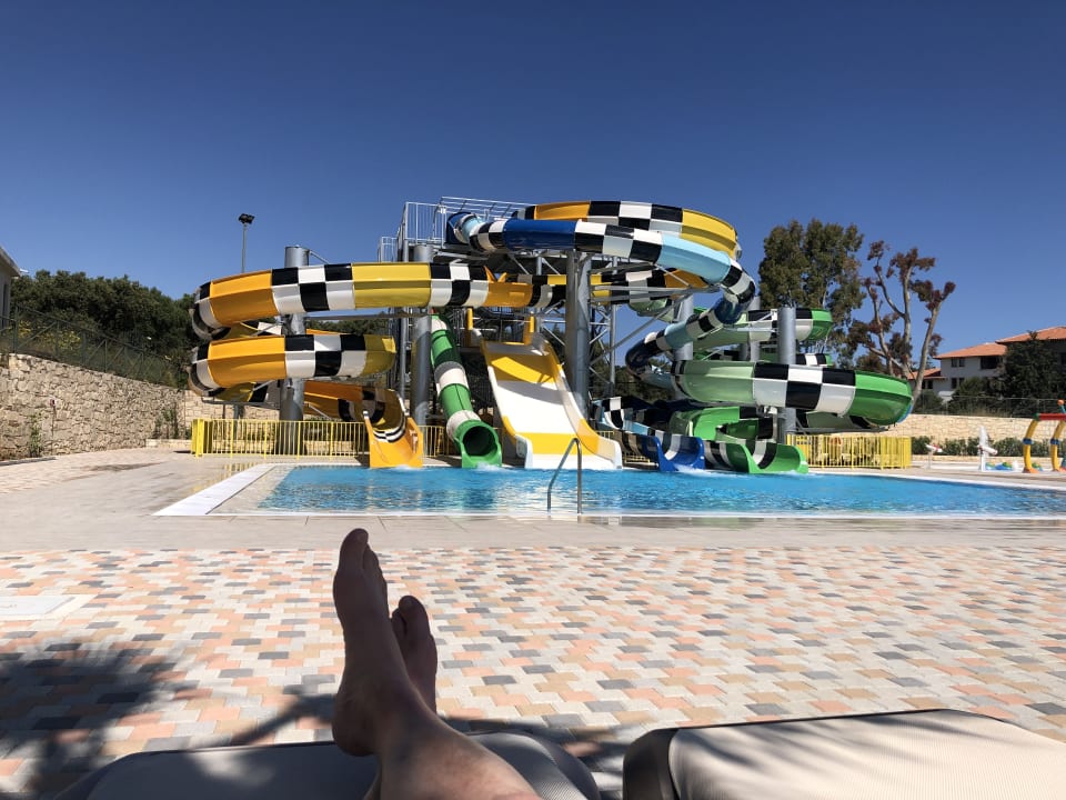 Sport & Freizeit Creta Maris Resort