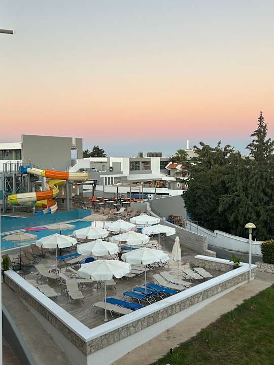 Pool Virginia Family Resort