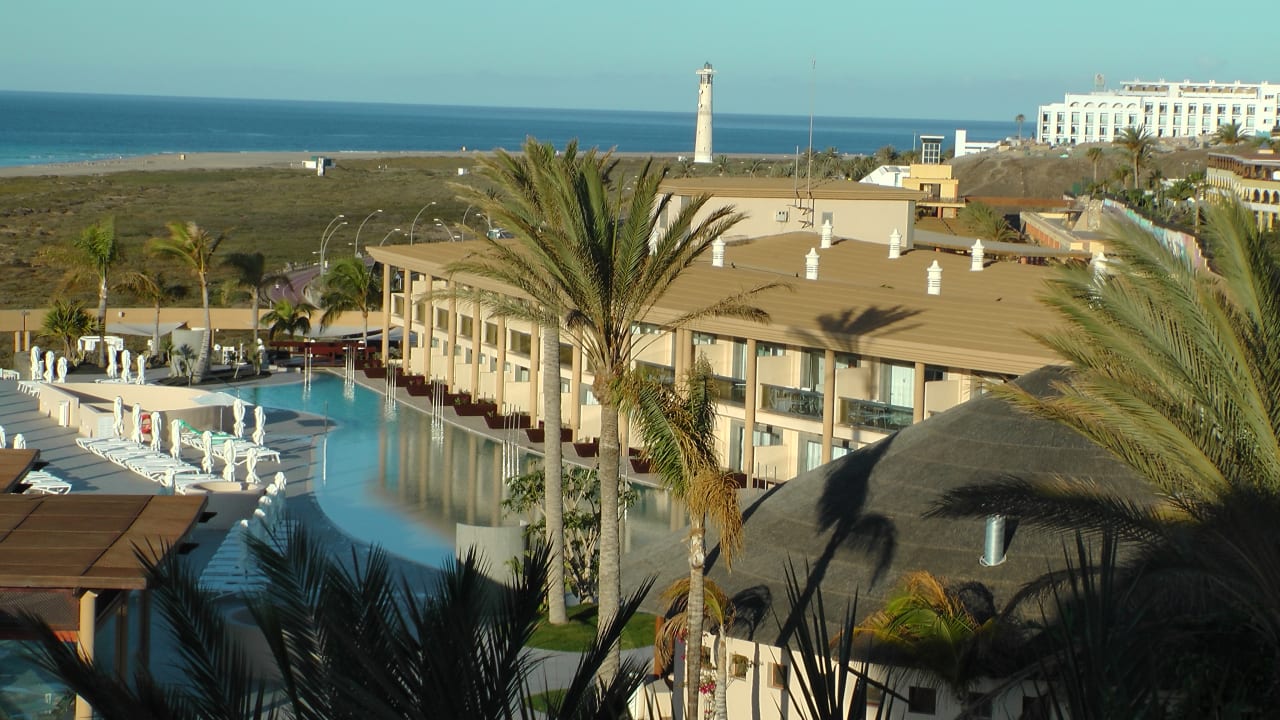 Pool Iberostar Selection Fuerteventura Palace