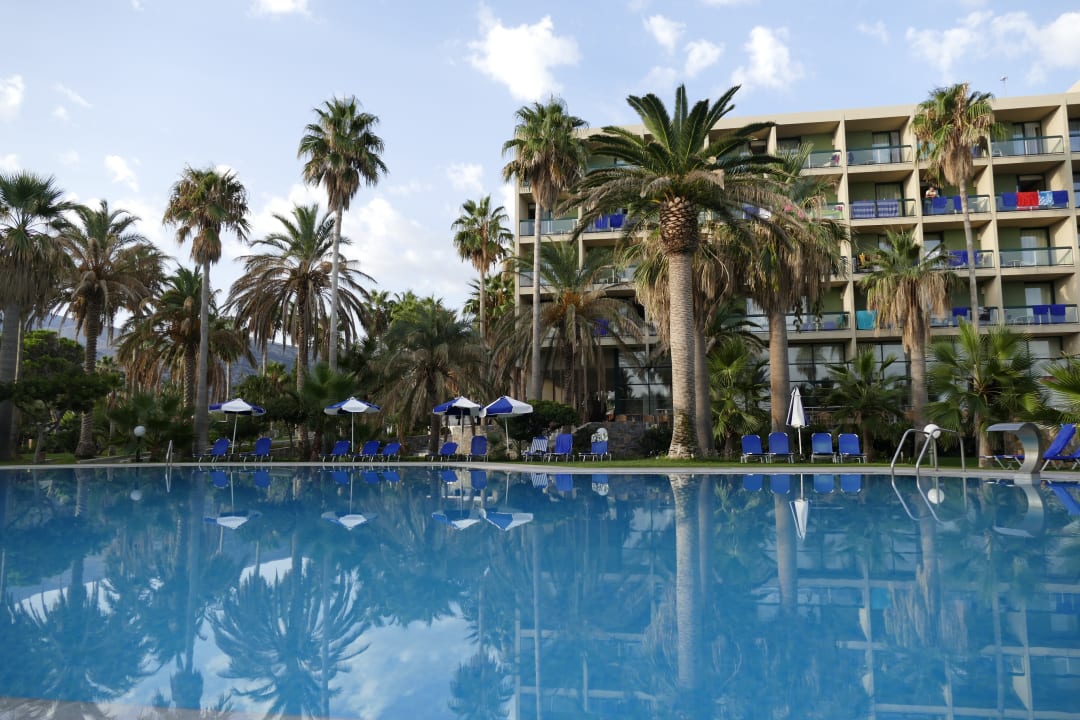 Pool Calimera Sirens Beach