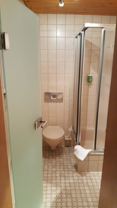 Bad Hotel Kirnbacher Hof