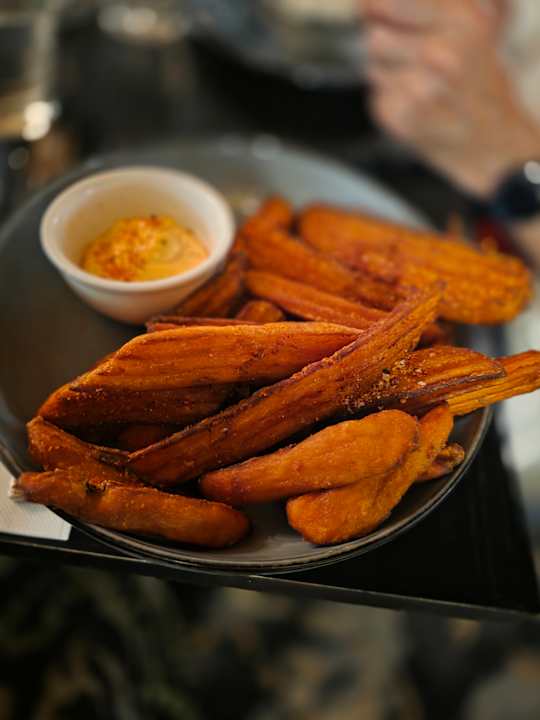 Gastro Daydream Island Resort and Spa