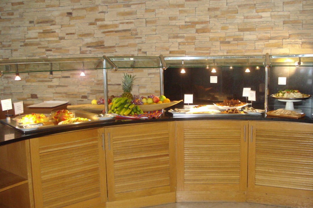 Buffet Pestana Grand Ocean Resort