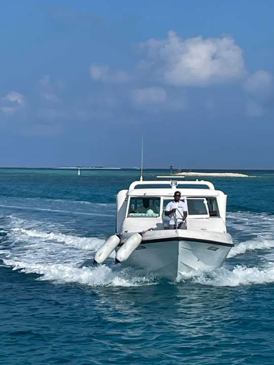 Sonstiges Diamonds Thudufushi