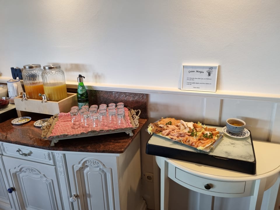 Gastro Pension Haus Auguste