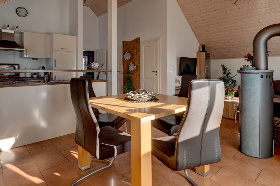 Zimmer Ferienwohnung Hafendomizil Greetsiel