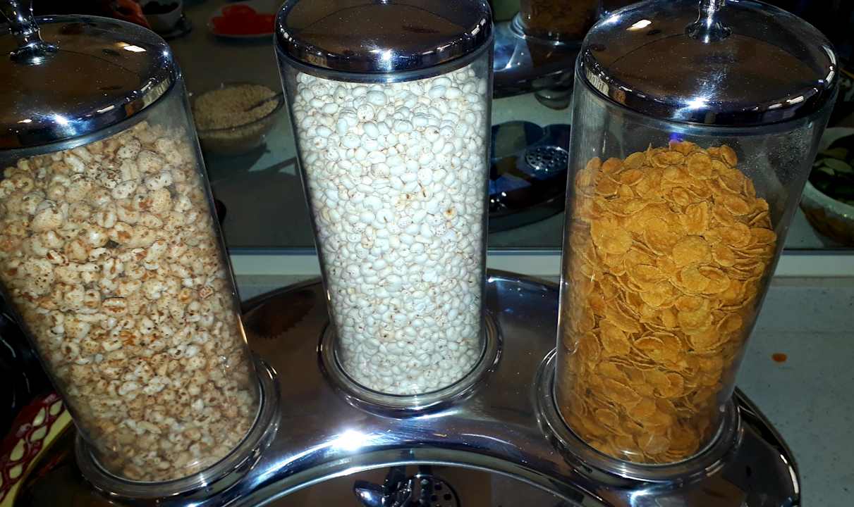 Gastro Sol Plaza Hotel Puno