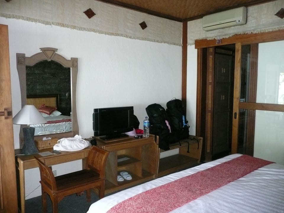 Zimmer allgemein Hotel Nugraha Lovina Seaview Resort & Spa