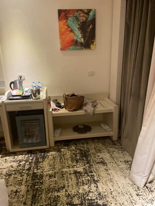 Zimmer Kaisol Romance Resort