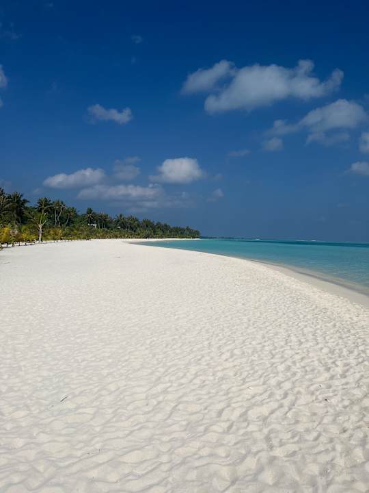 Strand Hotel Riu Atoll