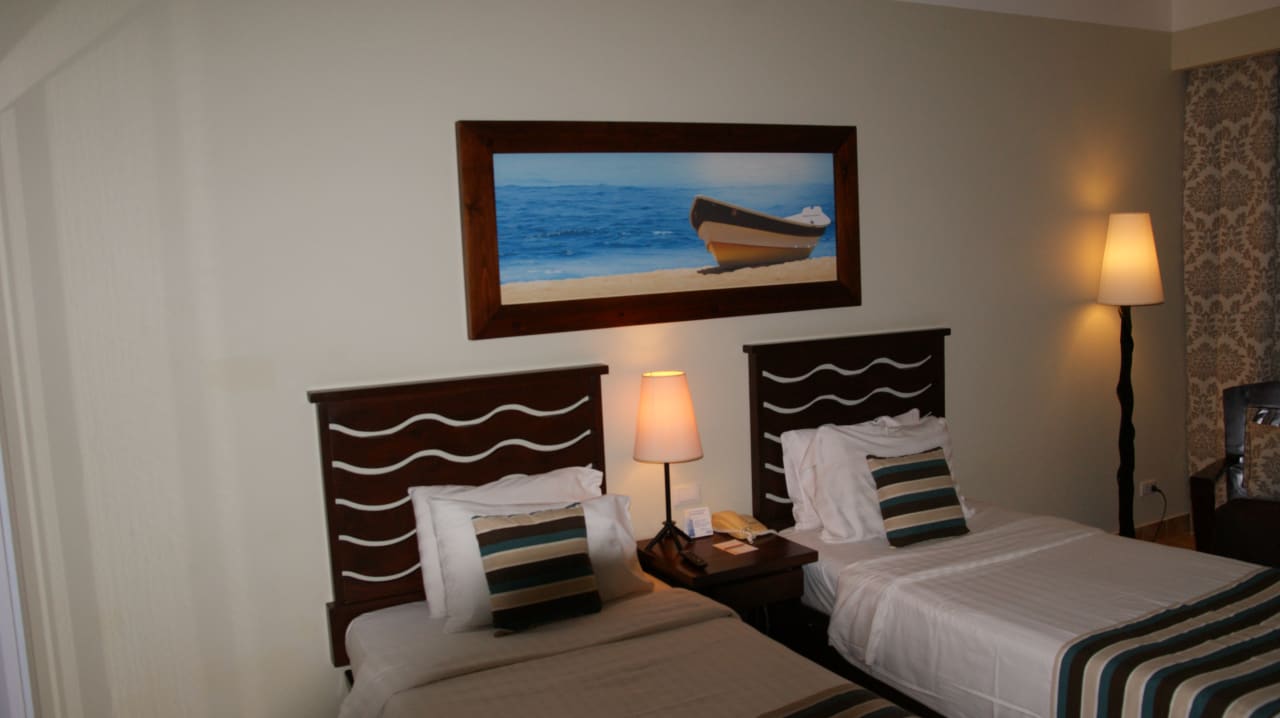 Zimmer Hotel Three Corners Ocean View prestige - Adults only