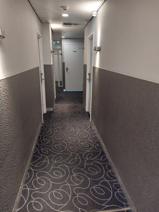 Sonstiges Hotel City Garden