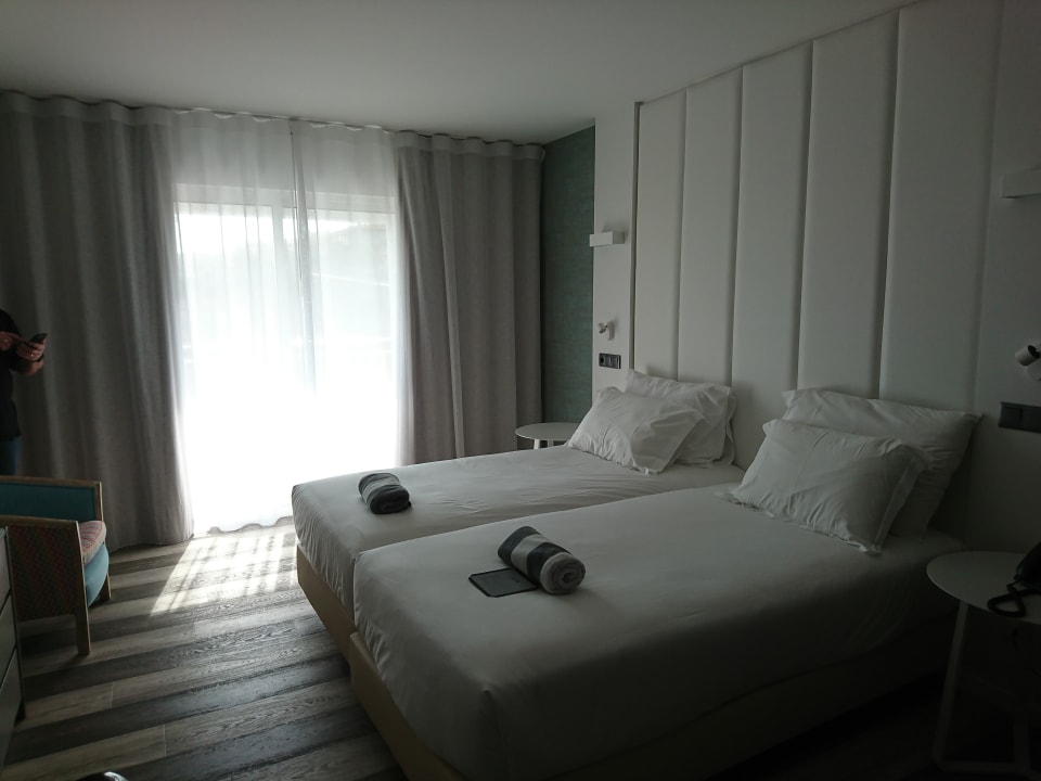 Zimmer Alto Lido