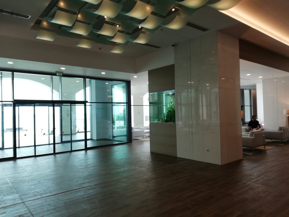 Lobby Secrets Sunny Beach Resort & Spa