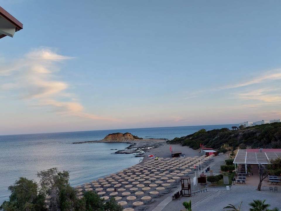Strand Rodos Princess Beach Hotel & Spa