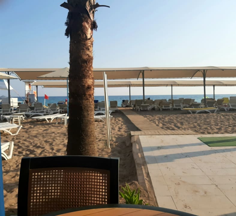 Strand Asteria Collection Side