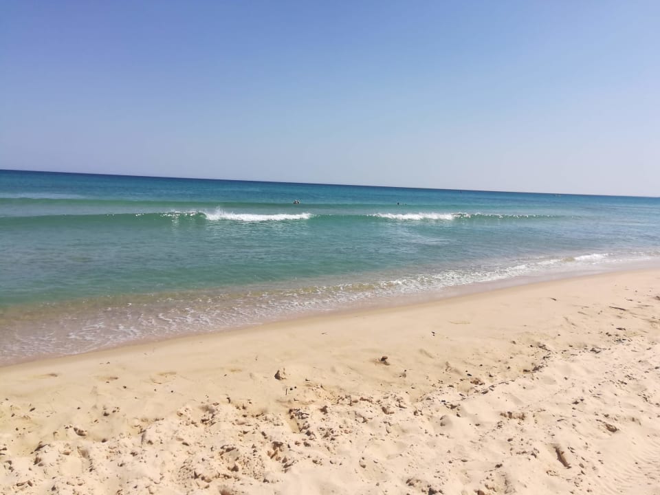 Strand Hammamet Garden Resort & Spa