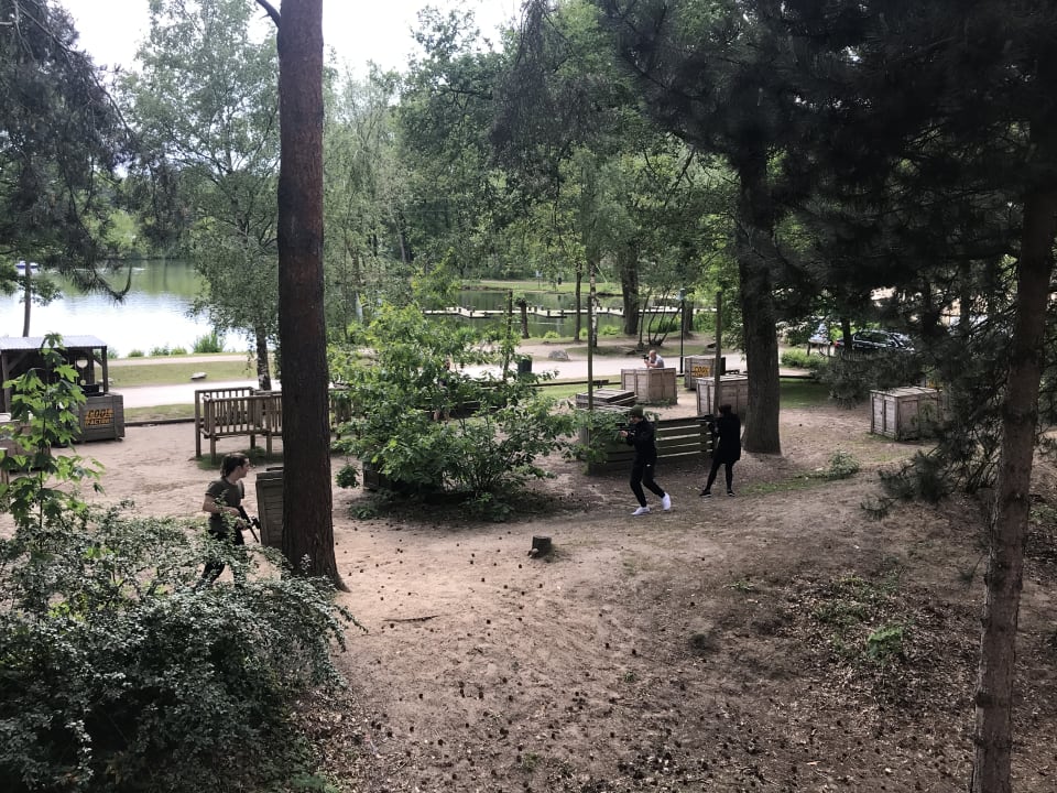 Sport & Freizeit Center Parcs Het Heijderbos