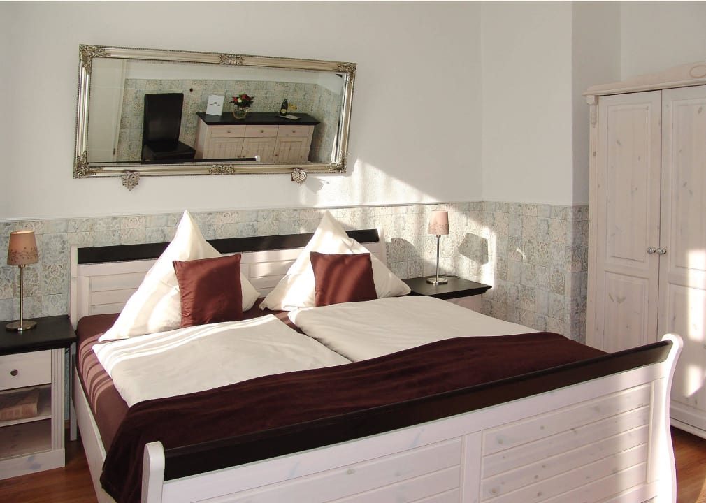 Junior-Suite Hotel Garni Landhaus Uttum