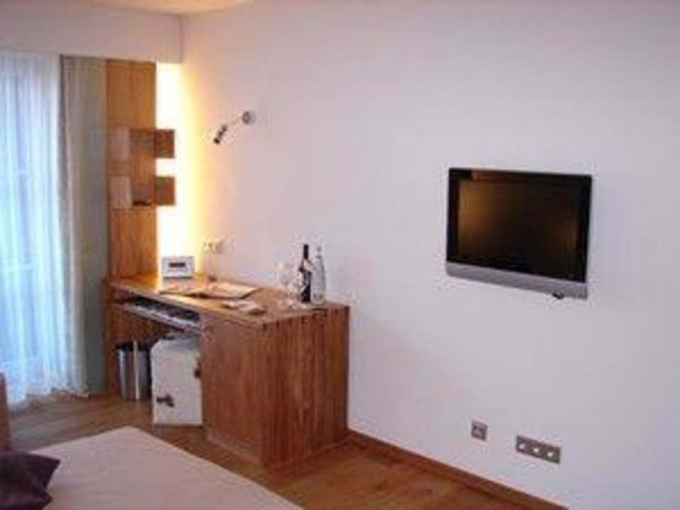 Zimmer Hotel Maximilian