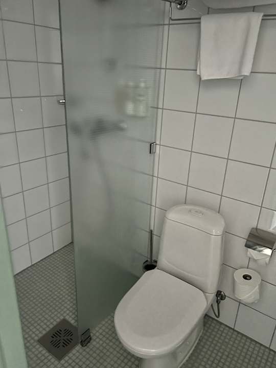 Zimmer Original Sokos Hotel Vaakuna, Helsinki