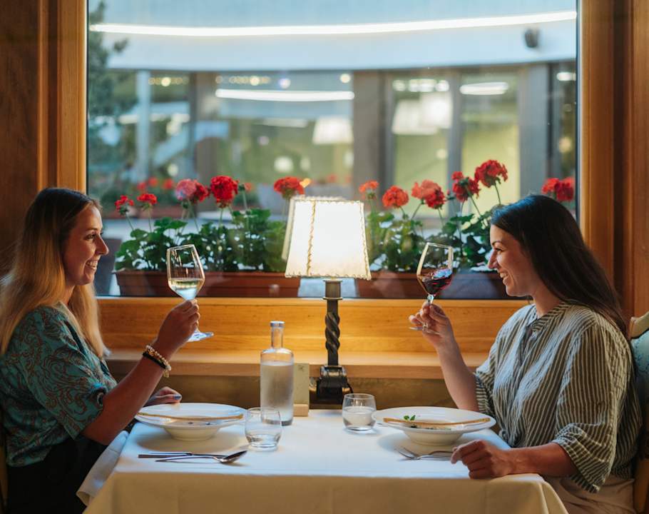 Gastro Hotel Antares